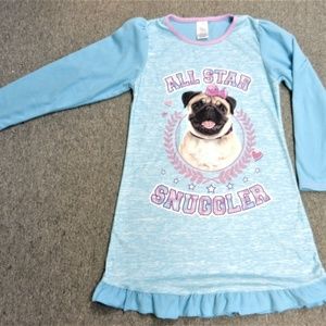 GIRLS SLEEPWEAR